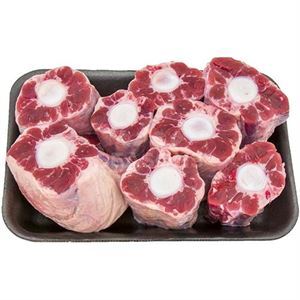 Ox Tail - Freshly Frozen