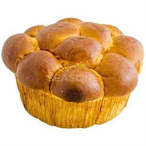 Pullapart Egg Challah
