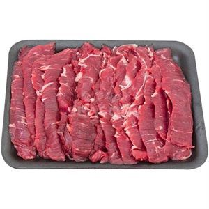 Premium Pepper Steak, Natural Pasture