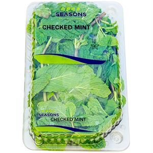 Checked Mint, 1.5 OZ