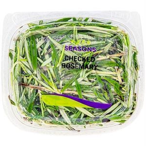 Checked Rosemary, 1 OZ