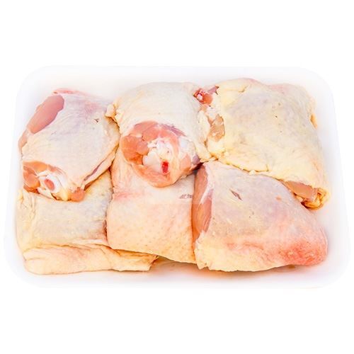 Chicken Thighs