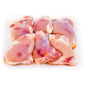 Chicken Thighs Skinless