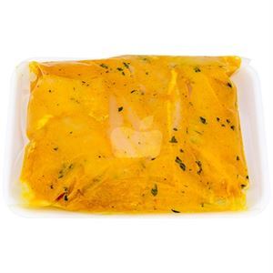 Marinated Chicken Cutlets