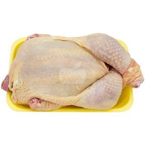 Whole Chicken