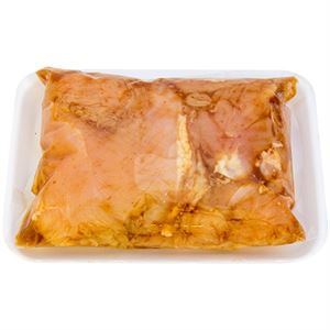 Marinated Chicken Cutlets (White Meat)