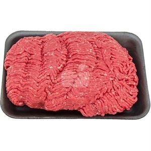 Ground Beef Extra Lean USDA Organic