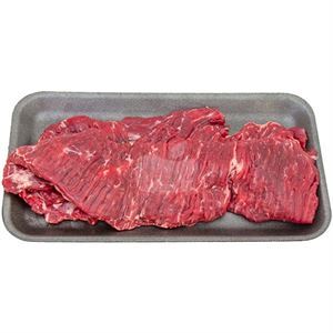 Skirt Steak Grain Finished