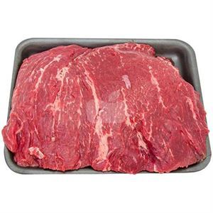 French Roast Natural Pasture