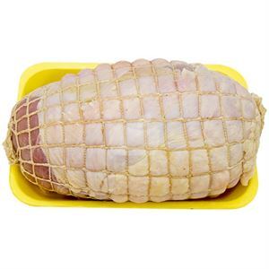 Turkey Roast White