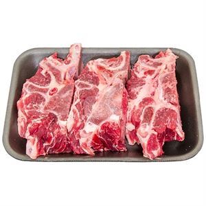 Meaty Neck Bones American Beef