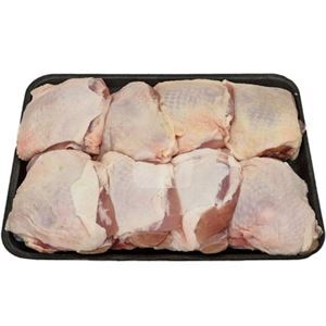 Chicken Thighs - Family Pack