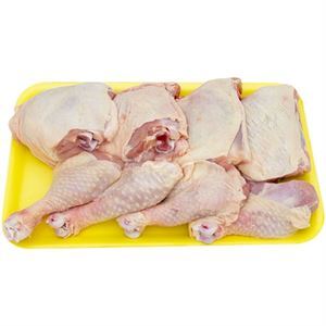 Chicken Leg Combo - Drums & Thighs