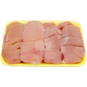 Chicken Cubes (Nuggets)
