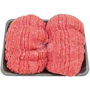 Ground Beef, Grain Finished