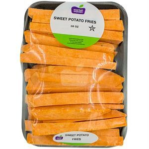 Sweet Potato Fries, 16 OZ