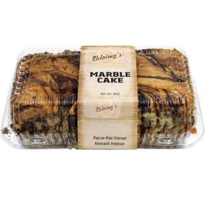 Shloimy's Marble Cake, 9 Oz