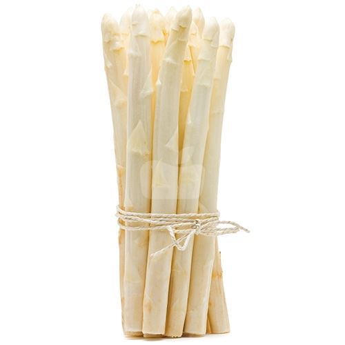 Asparagus White