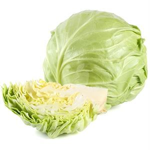 Cabbage Green