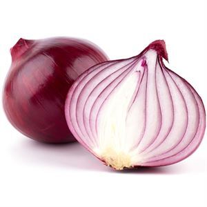 Onions Red