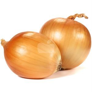 Onions Yellow