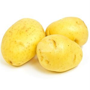 Potatoes Yukon A