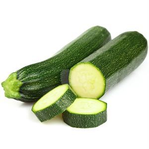 Squash Green Zucchini