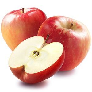 Honeycrisp Apples