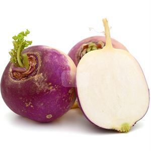 Turnips White