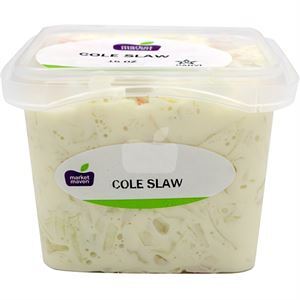 Market Maven Cole Slaw, 15 Oz