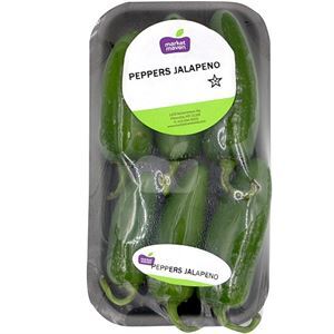 Pepper Jalapeno
