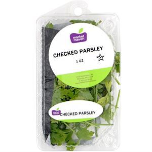 Checked Parsley, 1 OZ