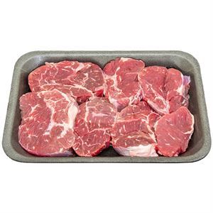 Fillet Kolichel, Grain Finished