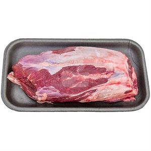 Large Shank Kolichel, Natural Pasture