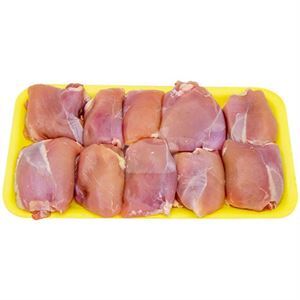 Baby Chicken Pargiyot Family Pack