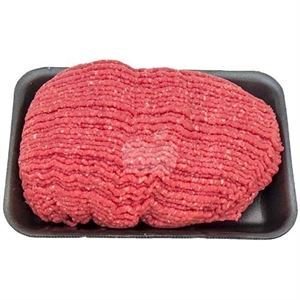 Ground Shoulder - Super Lean, Natural Pasture