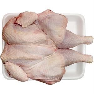 David Elliot Spatchcock Chicken