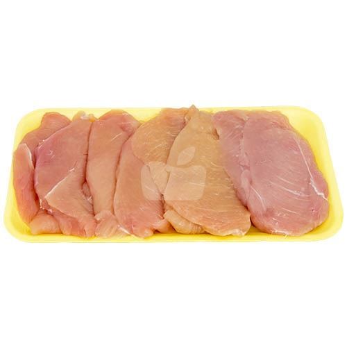 Chicken Cutlets - Thin 'n Trimmed (not extra thin)