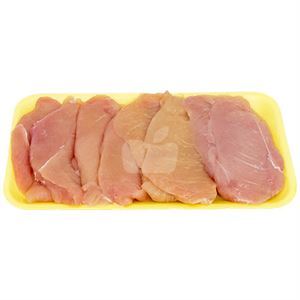 Chicken Cutlets - Thin 'n Trimmed (not extra thin)