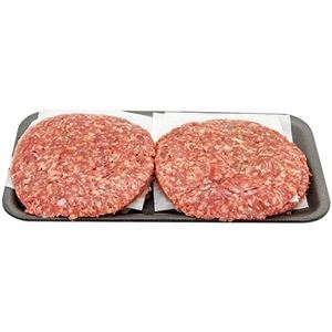 Classic Burger Beef & Chicken
