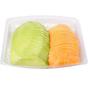 Sliced Honeydew Cantaloupe, 24 OZ
