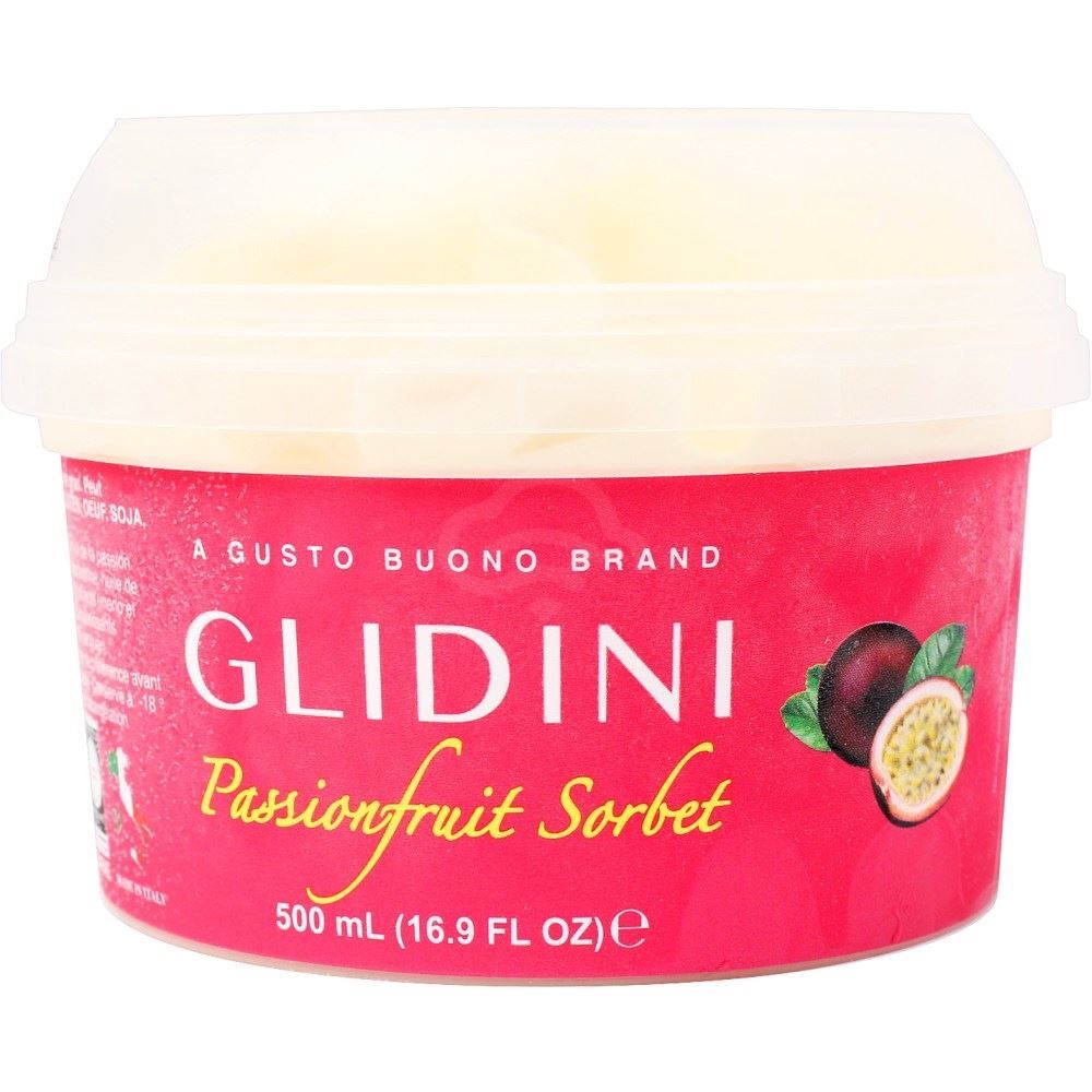 Glidini Sorbet Italiano, 16 Oz