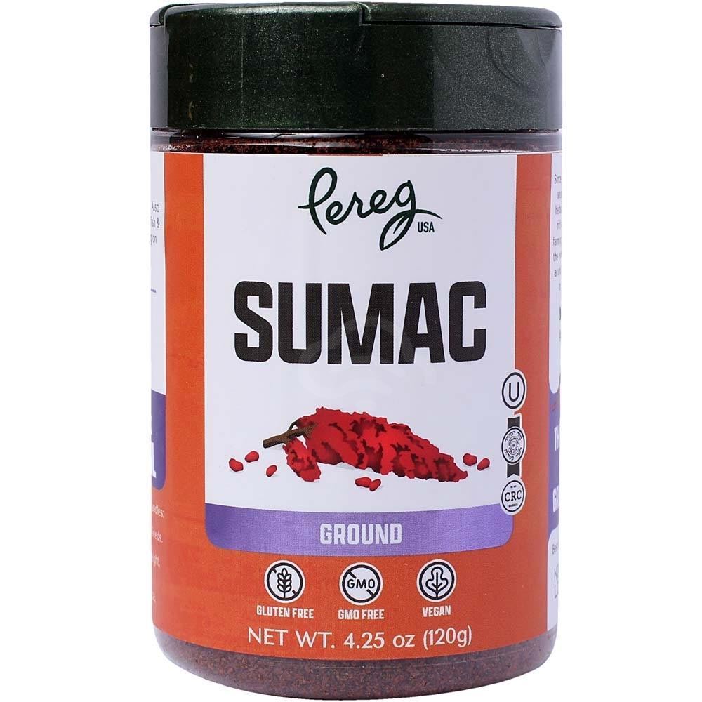 Pereg Sumac, 5.3 Oz