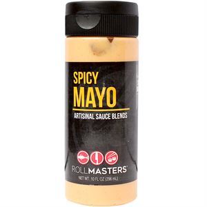Spicy Mayo, 10 Oz