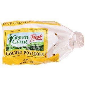 Green Giant Potatoes Gold