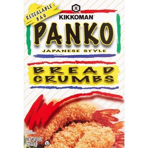 Kikkoman Panko Crumbs, 8 Oz