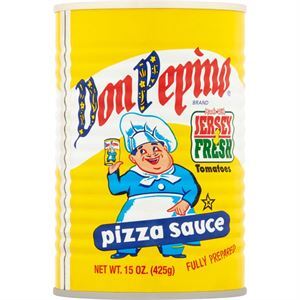 Don Pepino Pizza Sauce, 15 Oz