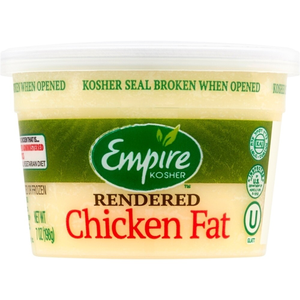 Empire Chicken Fat, 7 Oz