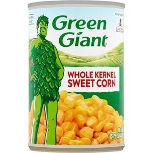Green Giant Whole Kernel Sweet Corn, 15.25 Oz