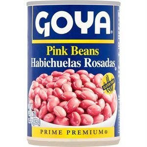Goya Pink Beans, 15.5 Oz